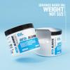 Evlution Nutrition Beta-Alanine - Supports Muscle Endurance, Intense Training & Strength - 1.6g Pure Beta-Alanine Per Serving - Recovery - Dietary Supplement - Unflavored Powder - 125 Servings view 3