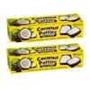 Anastasia Confections Coconut Patties, Original, 12-ounce - PACK OF 2 view 1