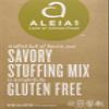 Aleia's Gluten Free Foods Stuffing Mix, Savory, Gf, 10-Ounce - PACK OF 12 view 1