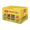 Tumbis Plantain Chips Variety Pack_AB view 1