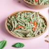 Big Green Organic Food- Organic Buckwheat Penne, 8.8oz, 100% buckwheat, Gluten-Free, Non-GMO, Vegan (3) view 4