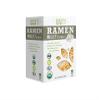 Big Green Organic Food- Organic Millet Ramen, Gluten-Free, Lectin-Free, Non-GMO, Vegan, Wheat and Rice Alternative (2.11 Ounce (5 Pieces)) view 1