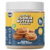 Flex Vegan Protein Cookie Butter Powder - Peanut Butter Party | Dairy-Free, Keto-Friendly, No Added Sugars, Sugar-Free, Gluten-Free | Easy to Mix, Bake and Spread | 7.7oz view 1