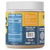 Flex Vegan Protein Cookie Butter Powder - Peanut Butter Party | Dairy-Free, Keto-Friendly, No Added Sugars, Sugar-Free, Gluten-Free | Easy to Mix, Bake and Spread | 7.7oz view 2