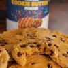 Flex Vegan Protein Cookie Butter Powder - Peanut Butter Party | Dairy-Free, Keto-Friendly, No Added Sugars, Sugar-Free, Gluten-Free | Easy to Mix, Bake and Spread | 7.7oz view 3