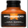 Aka Miso Ghost Reaper Hot Sauce By Bravado Spice FEATURED ON HOT ONES Gluten Free, Vegan, Low Carb, Paleo Hot Sauce All Natural 5 oz Hot Sauce Bottle Award Winning Gourmet Hot Sauce view 1