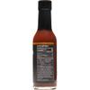 Aka Miso Ghost Reaper Hot Sauce By Bravado Spice FEATURED ON HOT ONES Gluten Free, Vegan, Low Carb, Paleo Hot Sauce All Natural 5 oz Hot Sauce Bottle Award Winning Gourmet Hot Sauce view 2