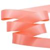 Morex Ribbon 08816/50-238 Double Face Satin Ribbon 3/8" X 50 YD Light Coral Ribbon for Gift Wrapping, Birthday Gift Cards, Satin Dress for Women, Silk Ribbons for Crafts, Wedding Gifts for Couple view 2