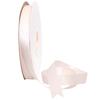 Morex Ribbon Double Face Satin Ribbon 3/8" X 50 YD Sideshow Rose Ribbon for Gift Wrapping, Birthday Gift Cards, Satin Dress for Women, Silk Ribbons for Crafts, Wedding Gifts for Couple view 1