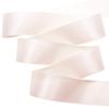 Morex Ribbon Double Face Satin Ribbon 3/8" X 50 YD Sideshow Rose Ribbon for Gift Wrapping, Birthday Gift Cards, Satin Dress for Women, Silk Ribbons for Crafts, Wedding Gifts for Couple view 2