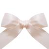 Morex Ribbon Double Face Satin Ribbon 3/8" X 50 YD Sideshow Rose Ribbon for Gift Wrapping, Birthday Gift Cards, Satin Dress for Women, Silk Ribbons for Crafts, Wedding Gifts for Couple view 3