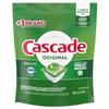 Dishwasher Action Pacs, Fresh Scent, 25-Ct. view 1