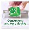 Dishwasher Action Pacs, Fresh Scent, 25-Ct. view 4