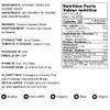 Food to Live Organic Unhulled Sesame Seeds, 2 Pounds  Non-GMO, Whole Natural Raw White Sesame Seeds, Kosher, Vegan, Bulk, Rich in Dietary Fiber, Protein, & Iron. Crunchy Texture. Great for Baking. view 4