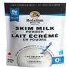 MEDALLION Skim Milk Powder 500g (Bag Package) (1 Bag) view 1