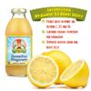 Big Island Organics Hawaiian Gingerade Made with 100% USDA Organic Ginger Juice & Lemon Juice Natural Remedy with Fresh Ginger Juice 16 oz (12 pack) view 3