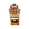 Big Fork Maple & Pepper Pork Snack Sticks  Small-Batch, Hickory-Smoked Meat Sticks | 100% Berkshire Pork with Real Maple & Black Pepper | Keto, Paleo, Gluten-Free, High-Protein Snack | 20 Count (1 oz Each) view 1