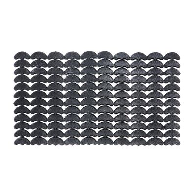 Healifty Anti-Slip Shoe Sole Stickers 60 Pairs Non-Skid Wear-Resistant Heel Pads Repair Patch for Women S High Heels Boots Sandals Shoe Grips