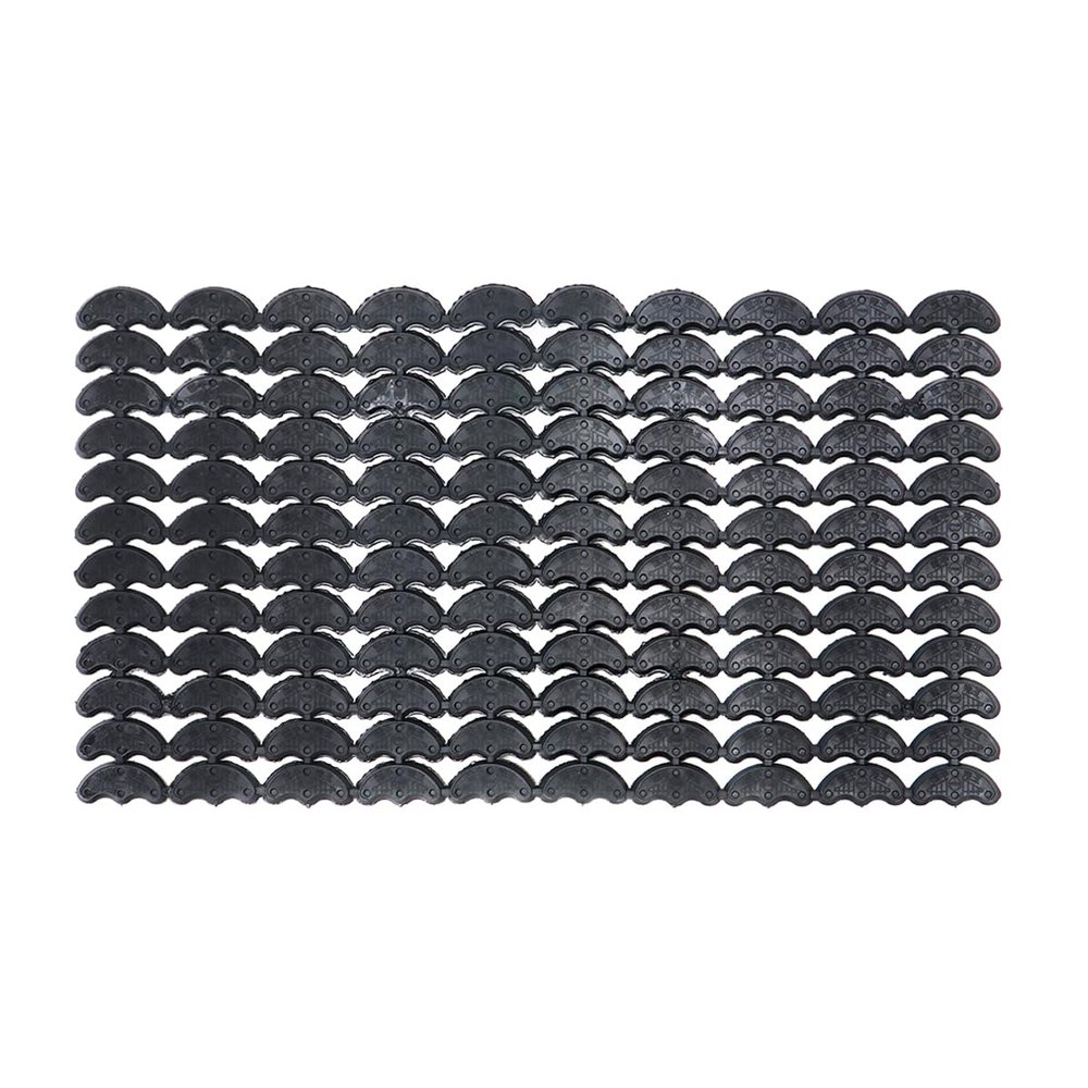 Healifty Anti-Slip Shoe Sole Stickers 60 Pairs Non-Skid Wear-Resistant Heel Pads Repair Patch for Women S High Heels Boots Sandals Shoe Grips