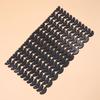 Healifty Anti-Slip Shoe Sole Stickers 60 Pairs Non-Skid Wear-Resistant Heel Pads Repair Patch for Women S High Heels Boots Sandals Shoe Grips view 4