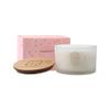 Distillery Tranquillity Vanilla Dream Soy Candle 450g 450g view 1