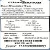 Ghasitaram Gifts Christmas Gifts - Sheen Chocolates 18 pcs 270 GMS view 2