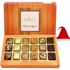 Ghasitaram Gifts Christmas Gifts - 18 pcs Assorted Bites 360 GMS view 1