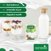 Genesis Vegan Starter Culture for Vegan Home Made Yogurt 10l. view 2