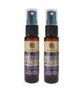 Anaya Trigona Propolis Throat Spray (Pack of 2) (with organically-farmed stingless melipona bee Honey) - 100% Pure Natural Sore Throat Relief, Immune Support, Also for Kids view 1