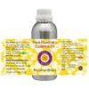 Deve Herbes Pure Rosemary Essential Oil (Rosmarinus officinalis) Steam Distilled 1250ml (42 oz) view 2