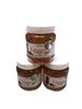Gel De Fenogreco, Aumenta Bustos y Gluteos, Quema Grasa de Manera 100% Natural/Fenogreco Gel Burns Fat, Increases Breasts and Butt Growth With Natural Ingredients. Dist By Alebrije Imports view 2