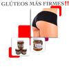 Gel De Fenogreco, Aumenta Bustos y Gluteos, Quema Grasa de Manera 100% Natural/Fenogreco Gel Burns Fat, Increases Breasts and Butt Growth With Natural Ingredients. Dist By Alebrije Imports view 4