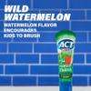ACT Kids Anticavity Fluoride Toothpaste 4.6 oz. Wild Watermelon view 3