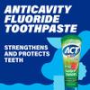 ACT Kids Anticavity Fluoride Toothpaste 4.6 oz. Wild Watermelon view 4