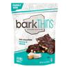 barkTHINS Dark Chocolate Coconut and Almond Snacking Chocolate, Holiday, 10 oz Family Size Bag view 1