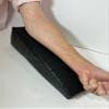 Elbow-Wedge for Phlebotomy 4" High x 13" Long, Keeping Patients Comfortable and The Arm Stable During Blood Draws. Item #EWL&H view 2