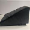 Elbow-Wedge for Phlebotomy 4" High x 13" Long, Keeping Patients Comfortable and The Arm Stable During Blood Draws. Item #EWL&H view 4