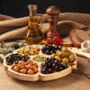 Marmarabirlik Black Olives, Hand-Picked Turkish Pickled Olives, Healthy Snacks, Natural Mediterranean Flavor, Great for Mezze, Bread and Snacks, Vegan, Kosher and Halal, Small, 17.6 Oz (500g) view 4