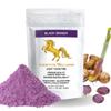 Addictive Wellness Thai Black Ginger for Men, Thai Ginger Supplement to Support Energy Metabolism, Endurance & Performance, Freeze Dried Black Ginger Powder, 50 Grams (1.76 Ounce), Vegan & Paleo view 1