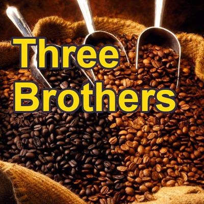 3 brothers 16 Medium Dark