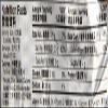Garden Cream Wafers (Vanilla, 3 Pack) view 4