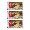 Garden Cream Wafers (Cappucino, 3 Pack) view 1