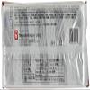 Garden Cream Wafers Chocolate Flavor 200g, 3 Pack view 2