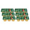 Tree Top Apple Sauce Organic No Sugar Added, 6 Count (Pack Of 6) view 1