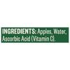 Tree Top Apple Sauce Organic No Sugar Added, 6 Count (Pack Of 6) view 3