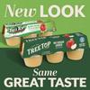 Tree Top Apple Sauce Organic No Sugar Added, 6 Count (Pack Of 6) view 4