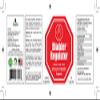 Bladder Regulator, Gosha Jinki Gan. an Effective Herbal Bladder Control for Women & Men. 90 Vegan Capsules. view 2