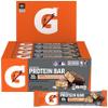 Gatorade Whey Protein Recover Bars, S'mores, 12 Count(Pack of 1) view 1
