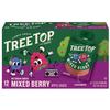 Tree Top Applesauce Pouches (3.2 Ounce (Pack of 12), Mixed Berry) view 1
