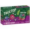 Tree Top Applesauce Pouches (3.2 Ounce (Pack of 12), Mixed Berry) view 4